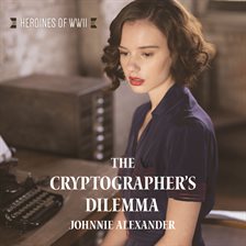 Cover image for The Cryptographer's Dilemma