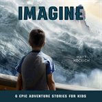 Imagine : The giant's fall cover image