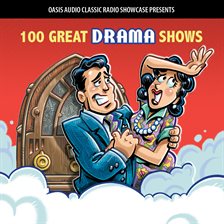 Cover image for 100 Great Drama Shows