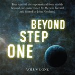 One step beyond...volume one cover image