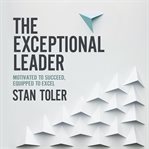 The exceptional leader cover image