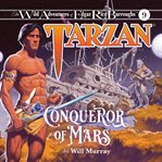 Tarzan, conqueror of Mars cover image