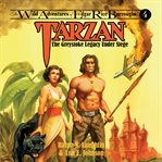 Tarzan : the Greystoke legacy under siege cover image