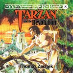 Tarzan and the revolution cover image