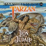 Tarzan and the lion of Judah cover image