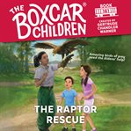 The raptor rescue cover image
