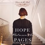 Hope between the pages cover image