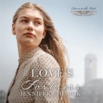 Love's fortress cover image