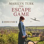 The escape game cover image