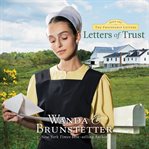 Letters of trust cover image