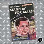 Stand by for Mars! cover image
