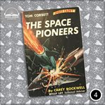 The space pioneers cover image