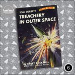 Treachery in Outer Space cover image
