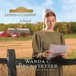 Letters of Comfort : A Novel cover image