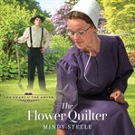 The Flower Quilter cover image