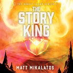 The Story King cover image