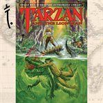 Tarzan and the Lion Man cover image