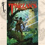 Tarzan's Quest cover image