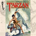 Tarzan and the Forbidden City cover image