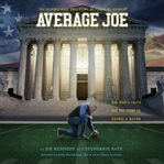 Average Joe : The Coach Joe Kennedy Story cover image