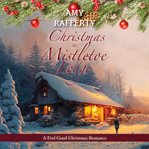 Christmas at Mistletoe Lodge cover image