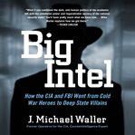 Big Intel : How the CIA Went from Cold War Heroes to Deep State Villains cover image