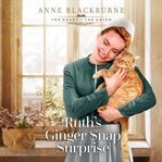 Ruth's Ginger Snap Surprise cover image
