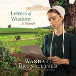 Letters of Wisdom cover image