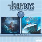 Secret of the Red Arrow, Mystery of the Phantom Heist : Hardy Boys Adventures cover image