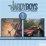 The Vanishing Game, Into Thin Air : Hardy Boys Adventures cover image