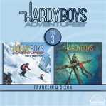 Hardy boys adventures. Vol. 3 cover image