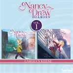 Nancy Drew diaries. Vol. 1 cover image
