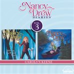 Nancy Drew diaries. Vol. 3 cover image