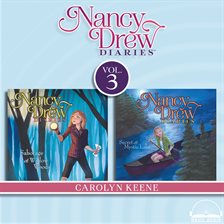 Nancy Drew Diaries Collection Volume 3