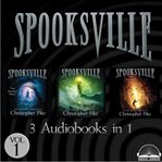 Spooksville Collection, Volume 1 : Books #1-3. Spooksville cover image