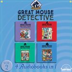 The great mouse detective collection. Volume 2 cover image