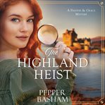 The Highland Heist cover image