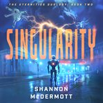 Singularity cover image