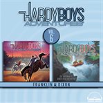Hardy Boys Adventures Collection Volume 6