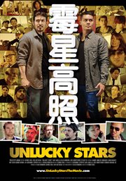 Unlucky stars cover image
