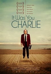 It was you Charlie cover image