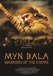 Myn bala: warriors of the steppe cover image