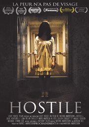 Hostile cover image