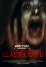 Classroom 6 cover image