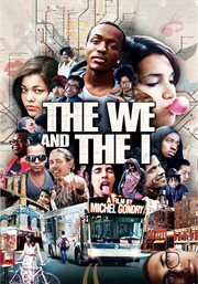 The we and the I cover image