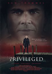 The privileged cover image
