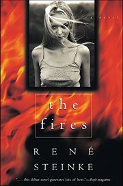 The Fires : A Novel cover image