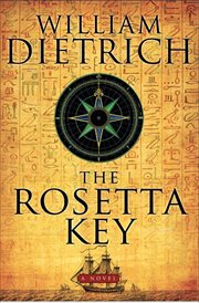 The Rosetta Key : Ethan Gage cover image