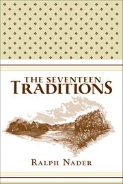 The Seventeen Traditions : Lessons from an American Childhood cover image