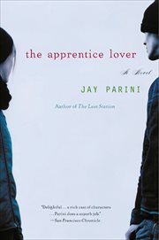 The Apprentice Lover : A Novel cover image